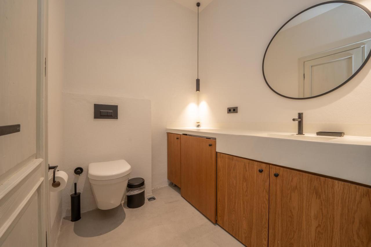 Gizz Suites City Fethiye Extérieur photo