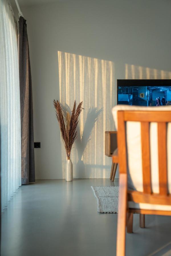Gizz Suites City Fethiye Extérieur photo