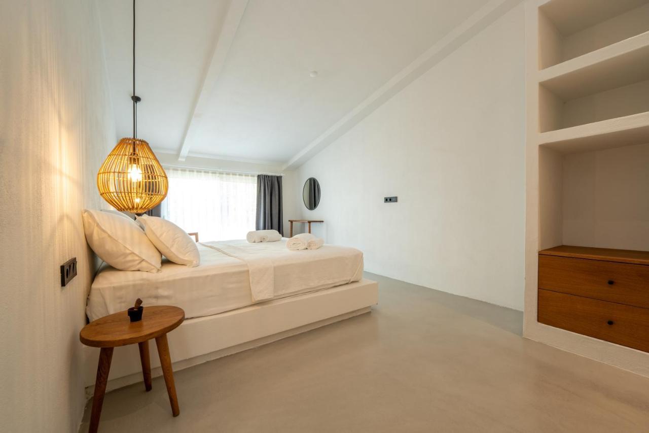 Gizz Suites City Fethiye Extérieur photo