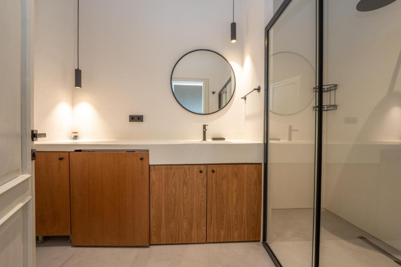 Gizz Suites City Fethiye Extérieur photo