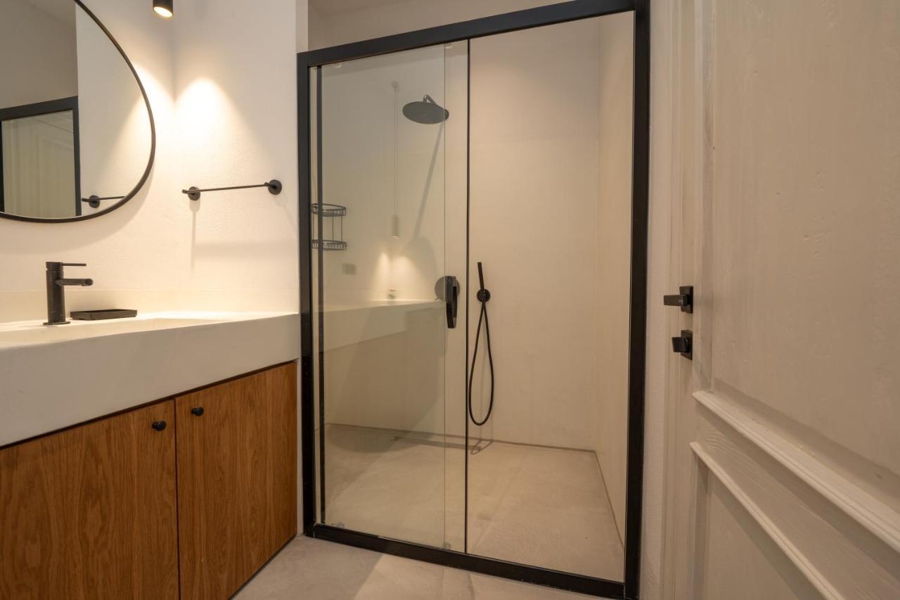 Gizz Suites City Fethiye Extérieur photo