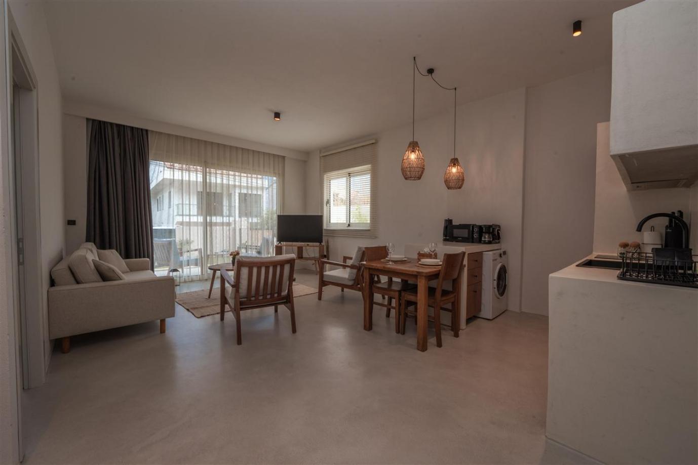 Gizz Suites City Fethiye Extérieur photo