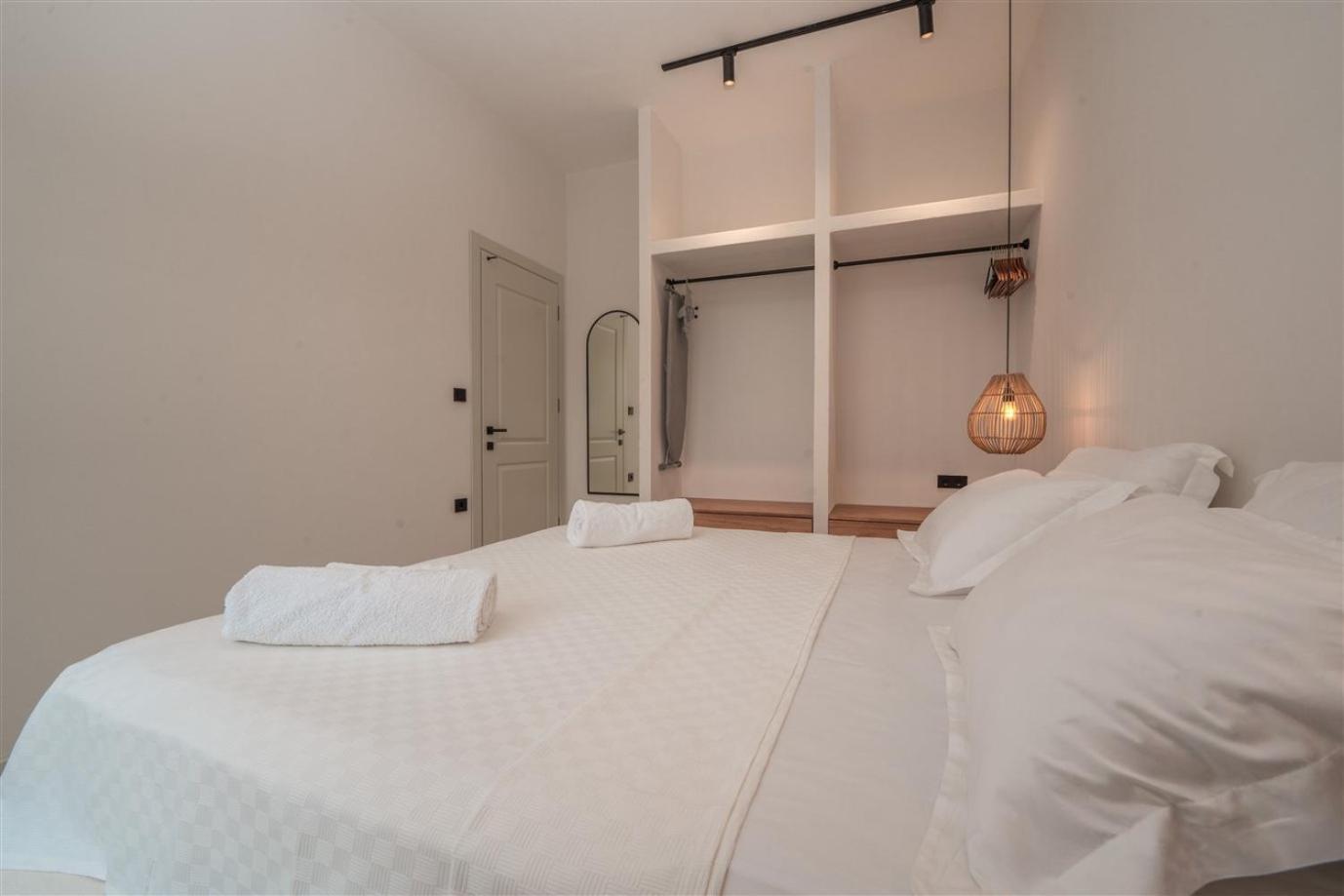 Gizz Suites City Fethiye Extérieur photo