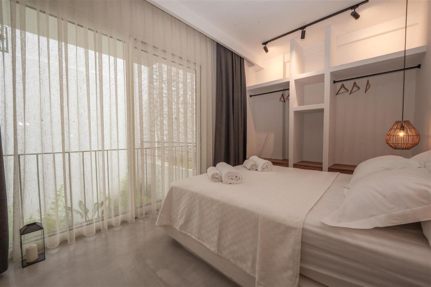 Gizz Suites City Fethiye Extérieur photo