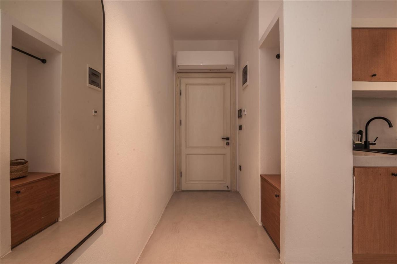 Gizz Suites City Fethiye Extérieur photo