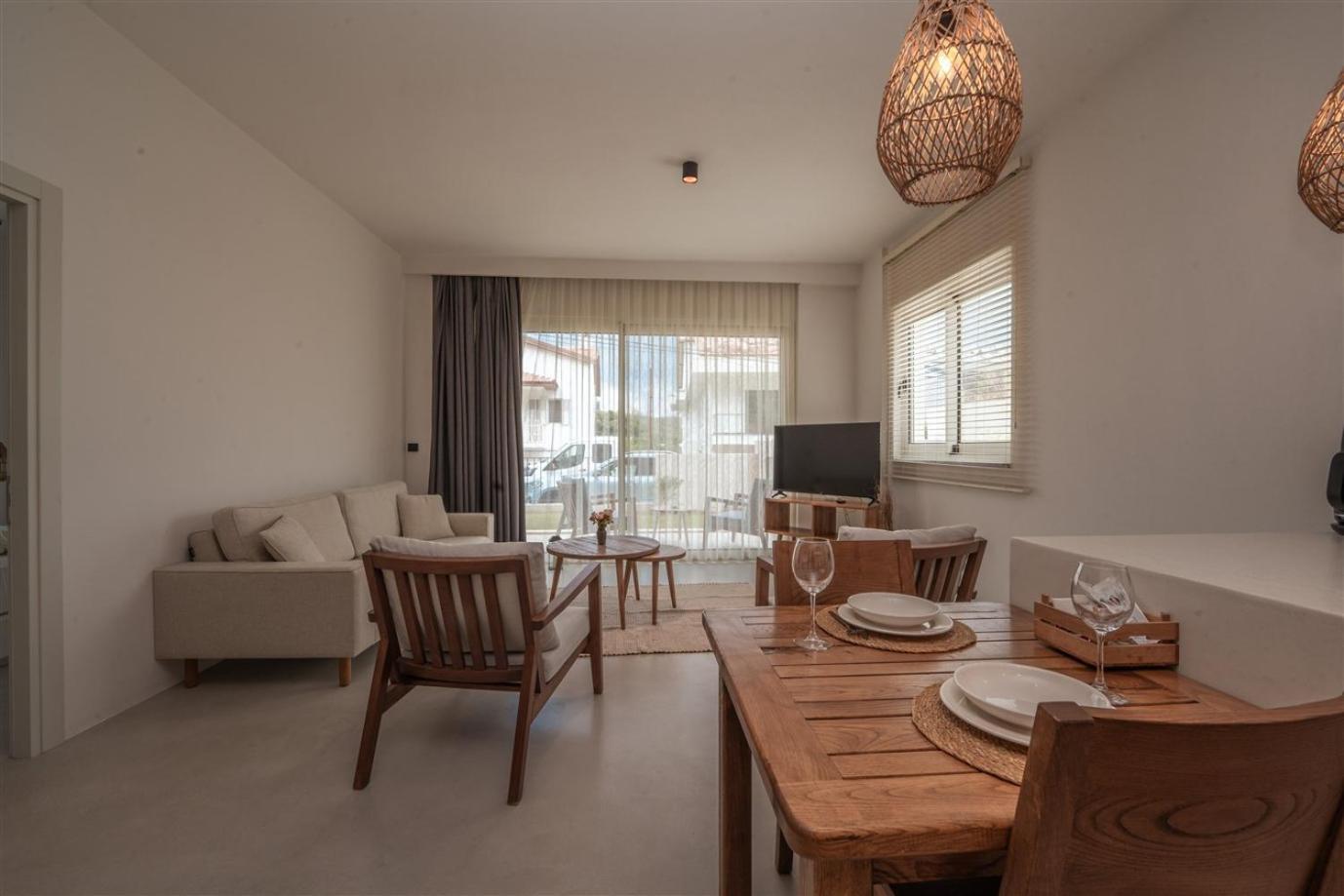 Gizz Suites City Fethiye Extérieur photo