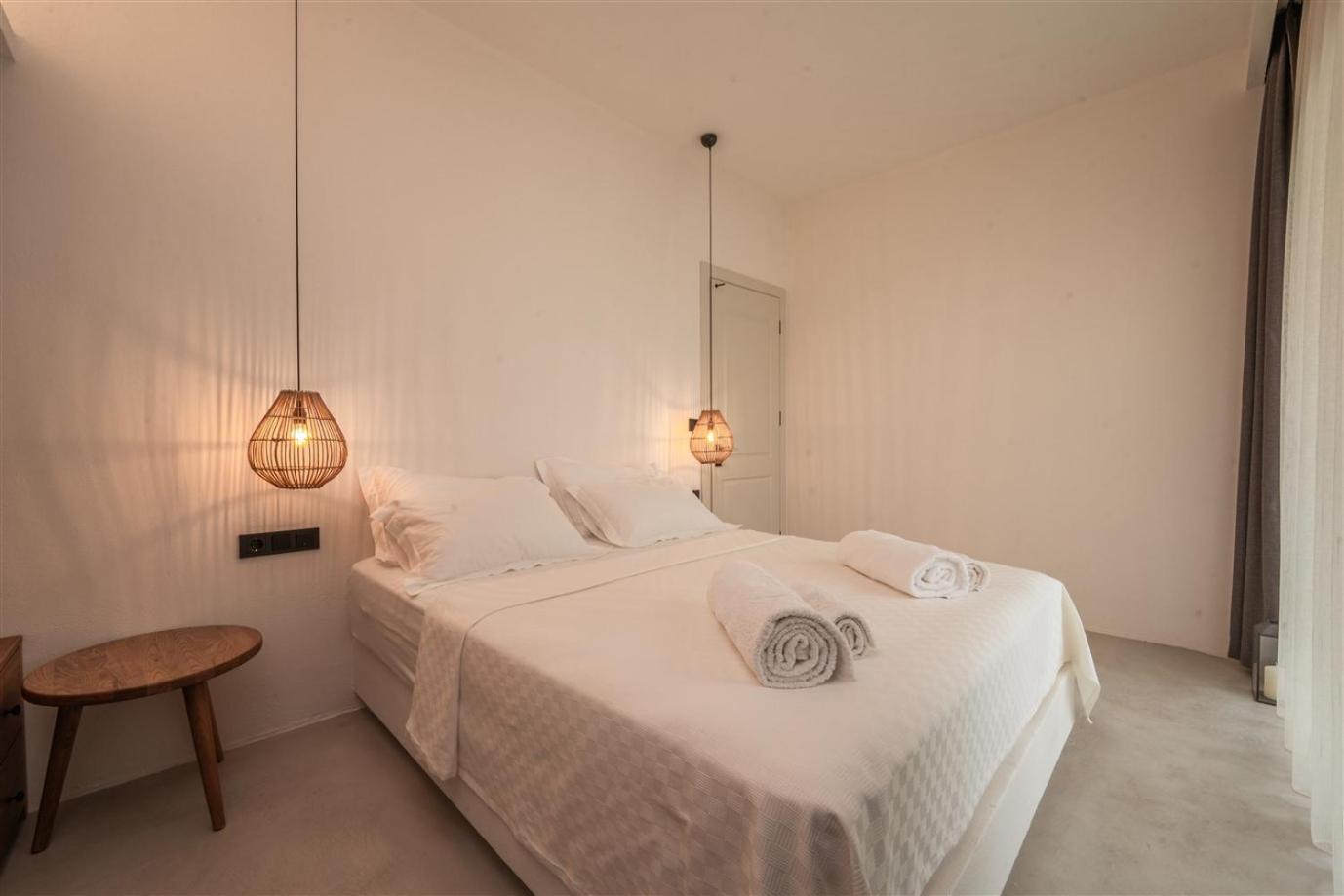Gizz Suites City Fethiye Extérieur photo