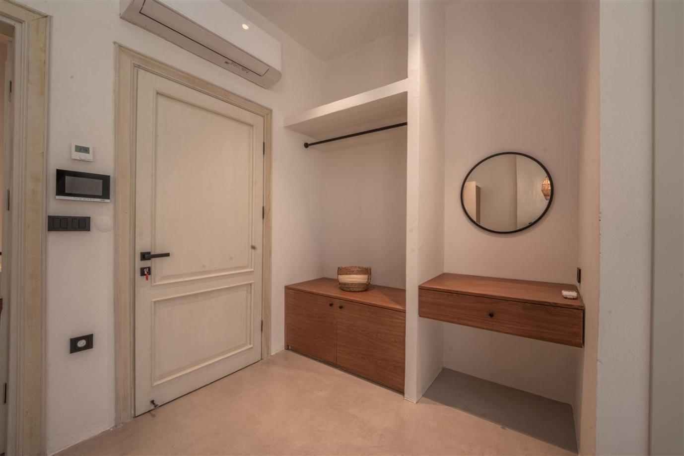 Gizz Suites City Fethiye Extérieur photo