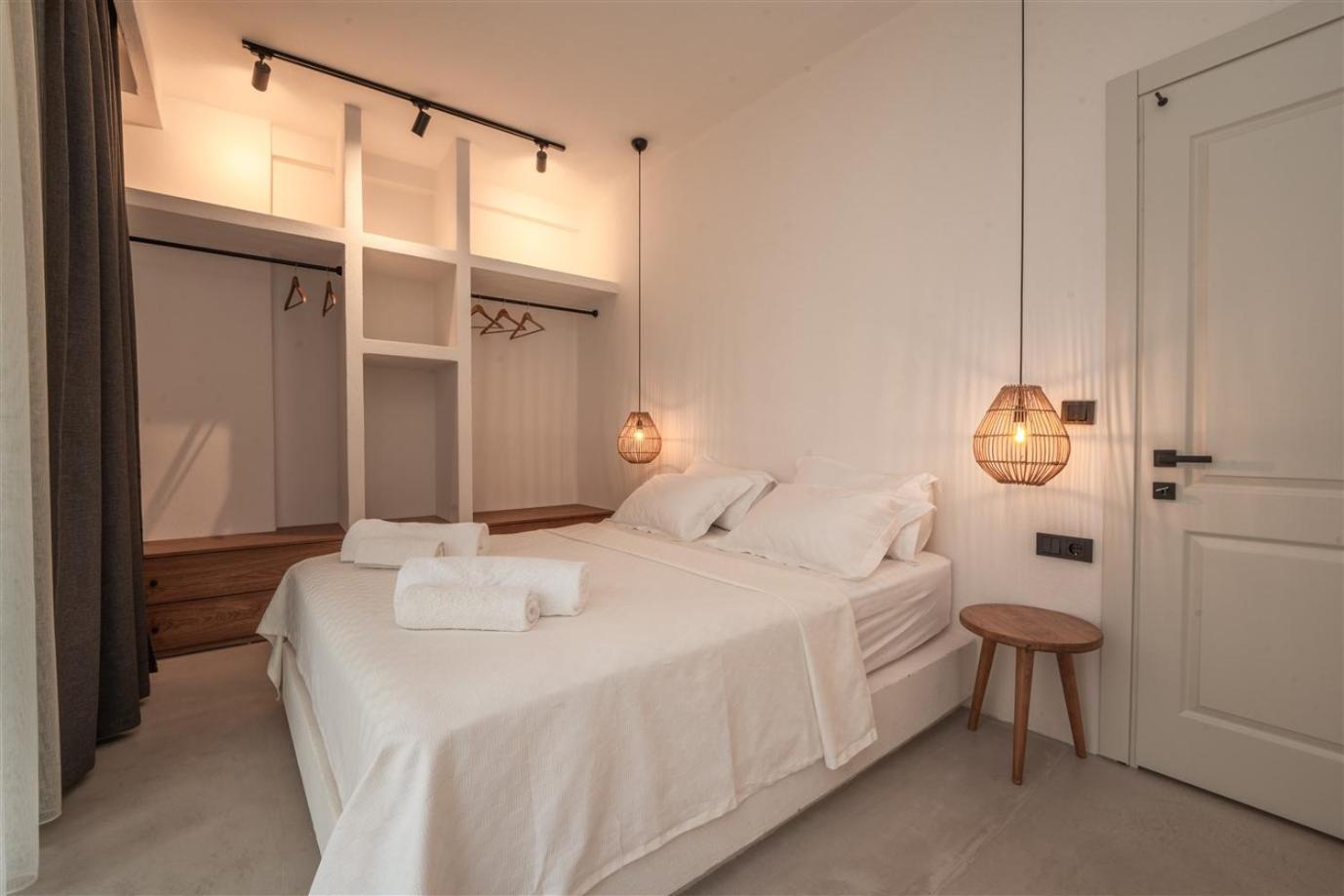 Gizz Suites City Fethiye Extérieur photo