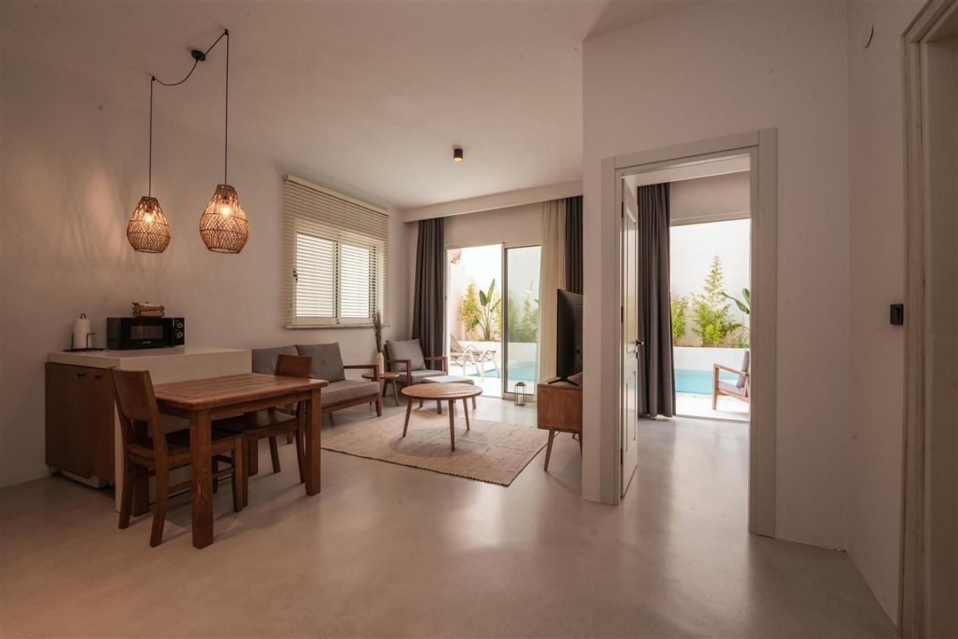 Gizz Suites City Fethiye Extérieur photo