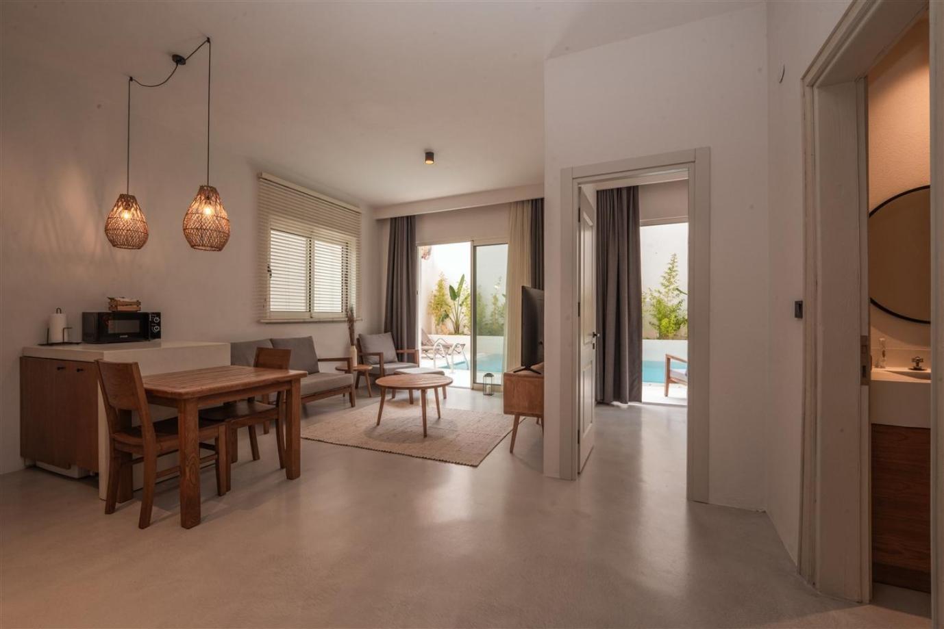 Gizz Suites City Fethiye Extérieur photo