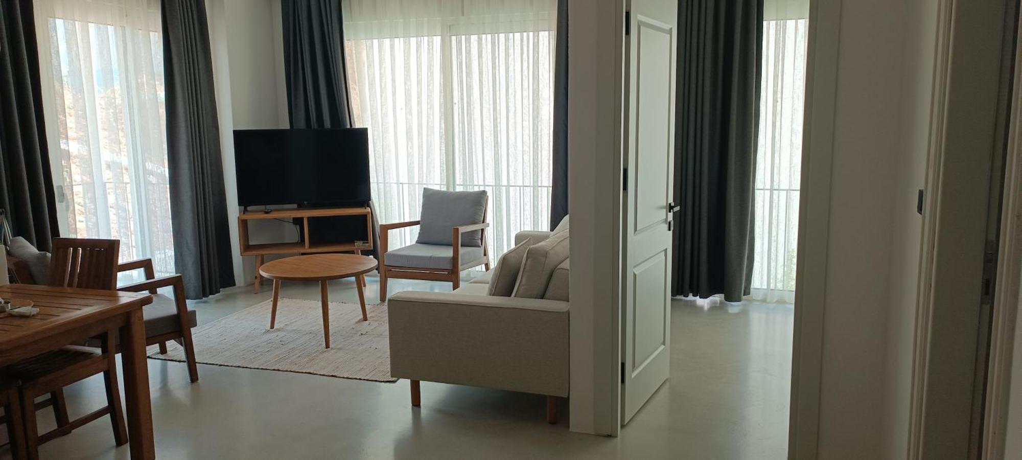 Gizz Suites City Fethiye Extérieur photo