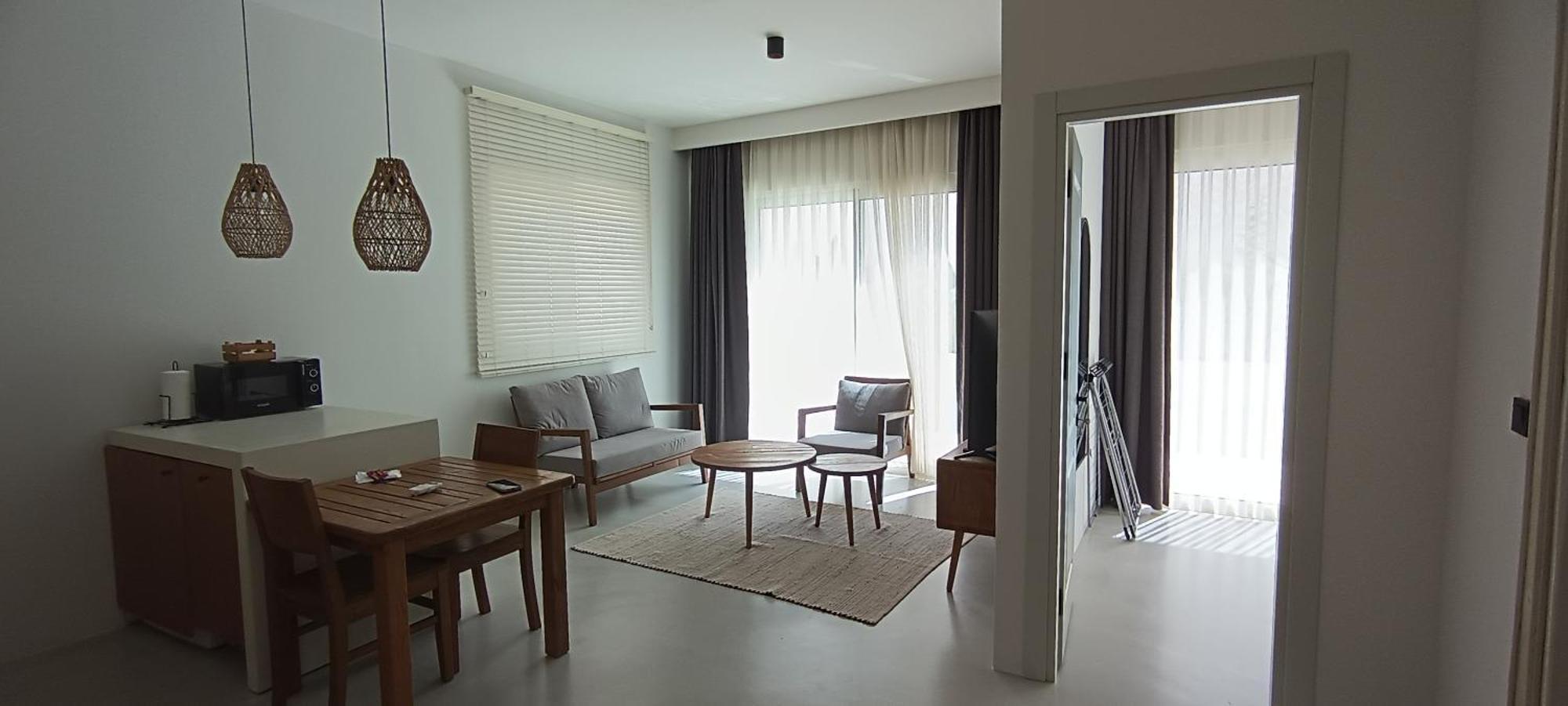 Gizz Suites City Fethiye Extérieur photo